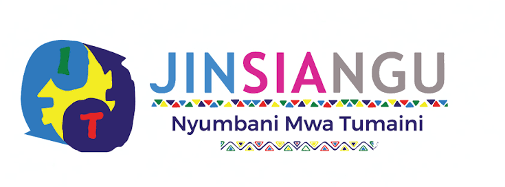 JINSIANGU KENYA
